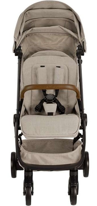 Коляска Nuna Trvl Hazelwood (ST15713HAZGL)