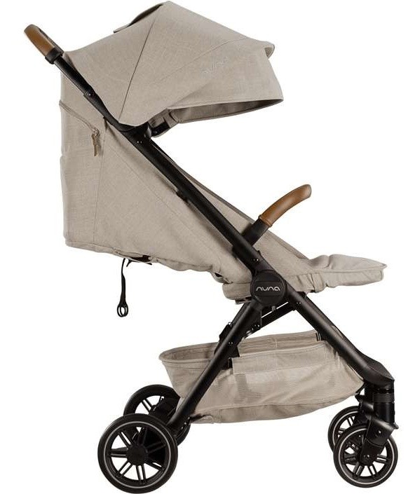 Carucior Nuna Trvl Hazelwood (ST15713HAZGL)