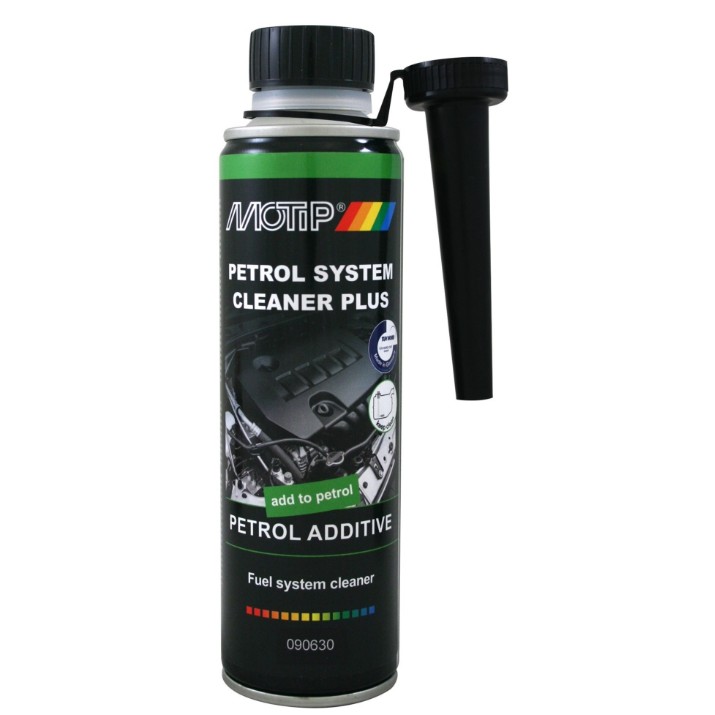 Cleaner Motip (090630) 300ml