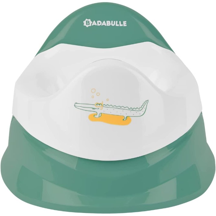 Oala-scaunel Badabulle Green (B051002)