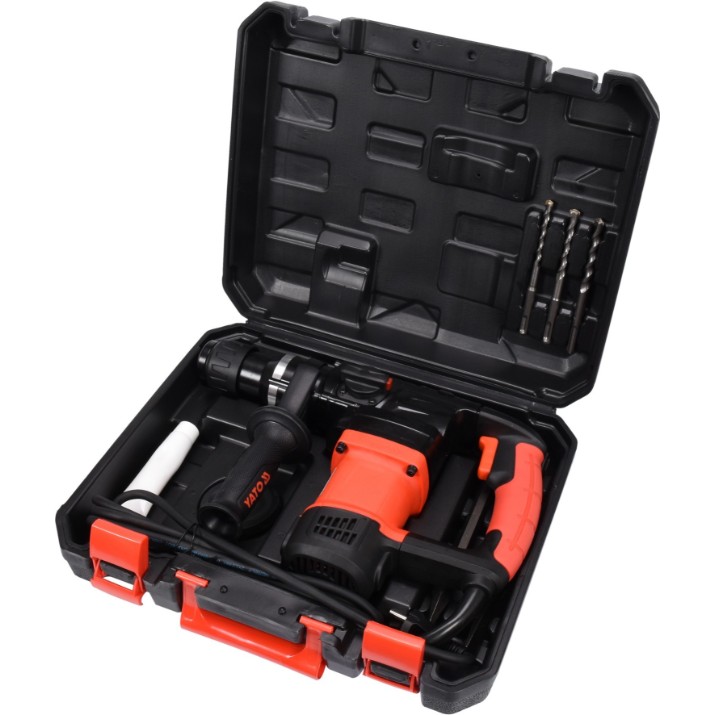 Ciocan rotopercutor Yato YT-82123