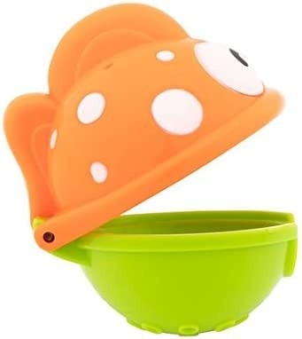 Игрушка для купания Badabulle Rigolo (B017011)