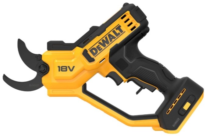 Focatoare cu baterie DeWalt DCMPP568P1