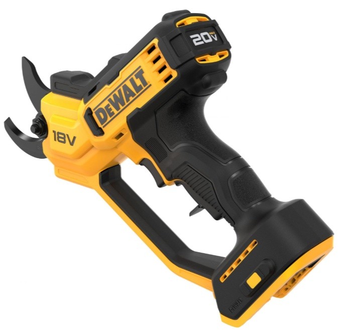 Focatoare cu baterie DeWalt DCMPP568P1