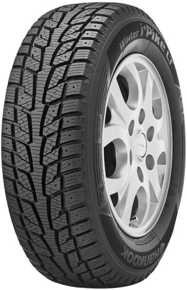 Anvelopa Hankook Winter i*Pike LT RW09 205/65 R16C 107R