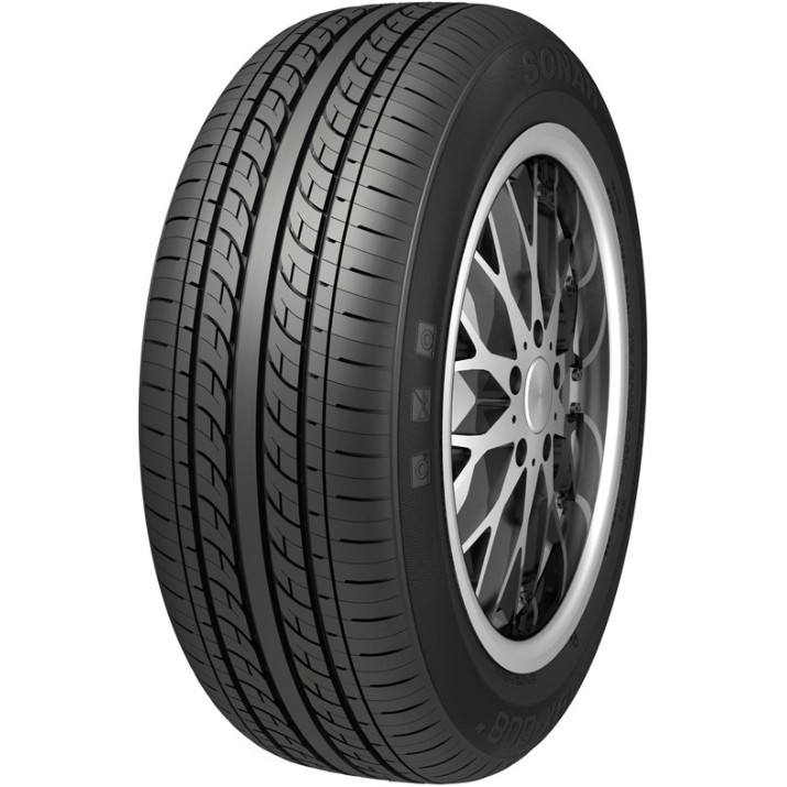 Шина Sonar SX-608 205/65 R15 95H