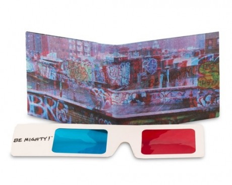 Кошелёк Dynomighty 3D roof (DD.DY-648)