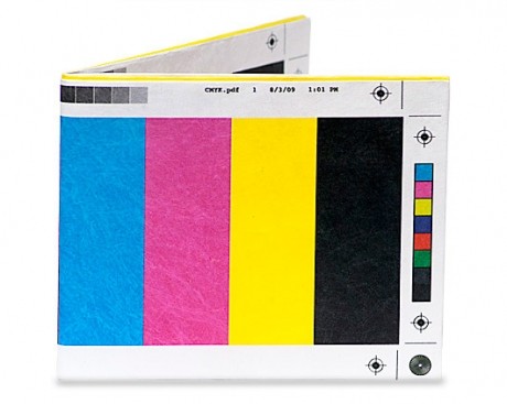 Кошелёк Dynomighty Color bar (DD.DY-508)