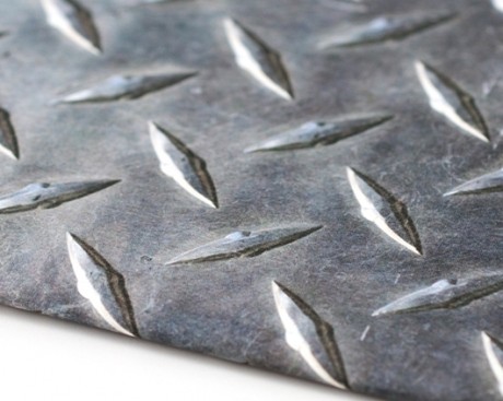 Кошелёк Dynomighty Diamond Plate (DD.DY-599)