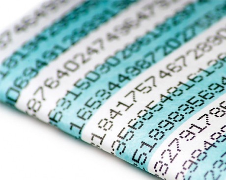 Кошелёк Dynomighty Dot matrix (DD.DY-401)