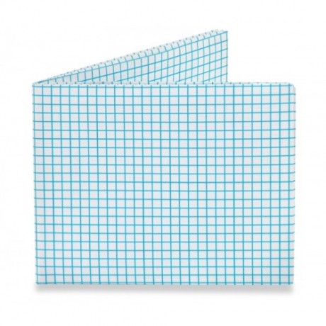 Кошелёк Dynomighty Graph Paper (DD.DY-542)