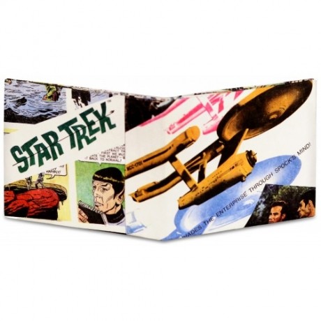 Кошелёк Dynomighty Star Trek Issue 4 (DD.DY-583)