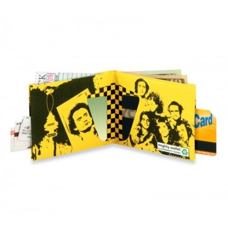 Кошелёк Dynomighty Taxi (DD.DY-550)