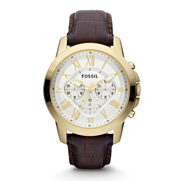 Наручные часы Fossil FS4767
