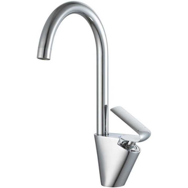 Baterie bucătărie Deante Fusion BLF 062M