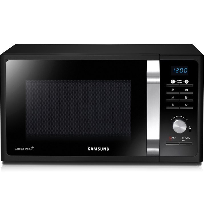 Микроволновая печь Samsung MS23F301TAK