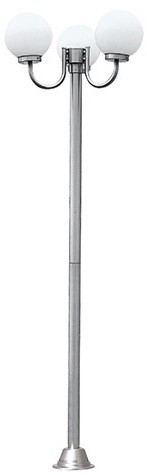 Уличный светильник Horoz HL258P (33316)