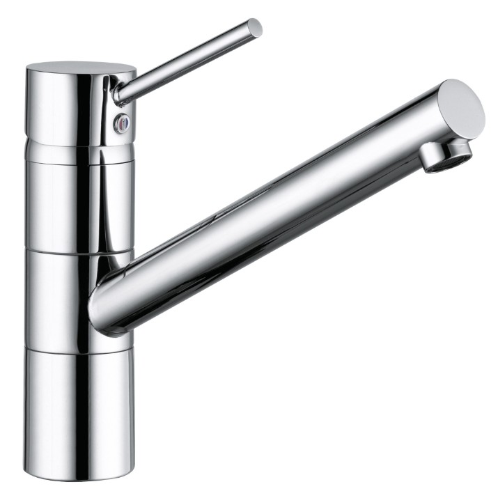 Смеситель для кухни Kludi Scope XL (339300575)