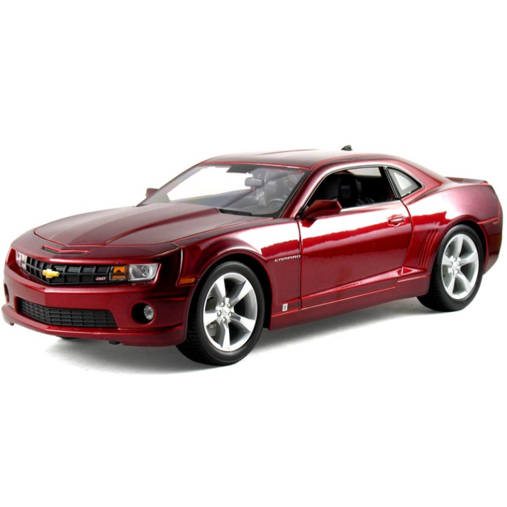 Mașină Maisto Chevrolet Camaro (31173)