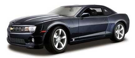 Mașină Maisto Chevrolet Camaro (31173)