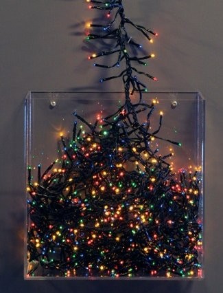 Ghirlandă Christmas (23460)