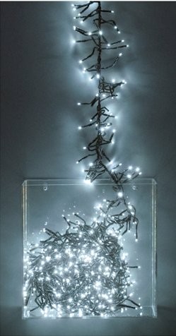 Гирлянда Christmas (27374)