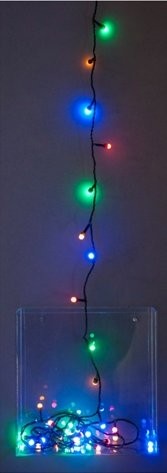 Гирлянда Christmas 27430