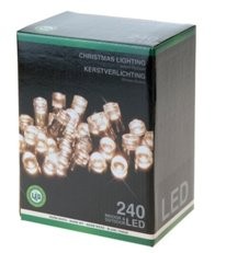 Гирлянда Christmas 27405