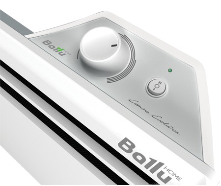 Конвектор Ballu Evolution BEC/EVM-2000