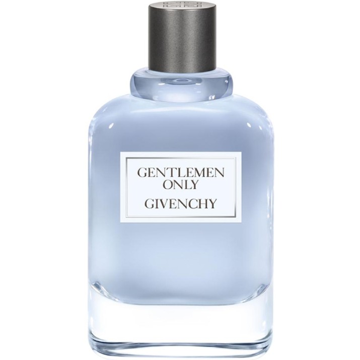 Парфюм для него Givenchy Gentlemen Only EDT 100ml