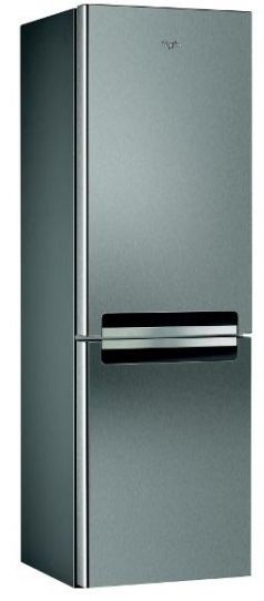 Холодильник Whirlpool WBV 34272 DFC IX