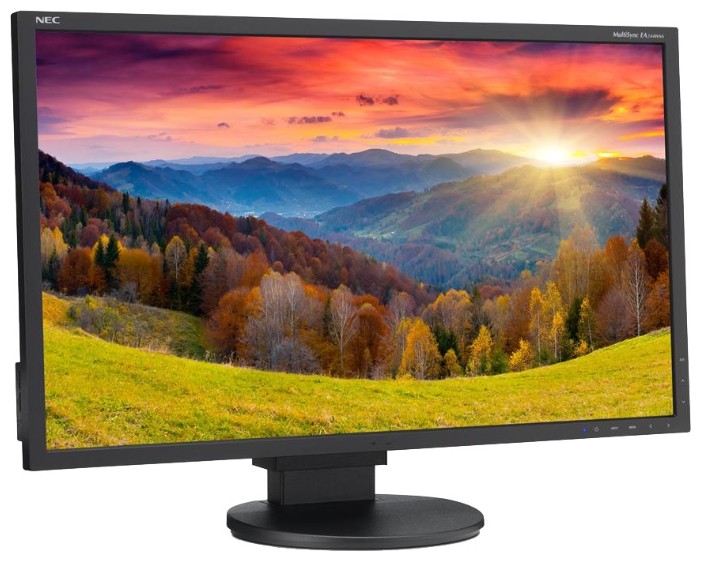 Monitor Nec EA244WMi-BK