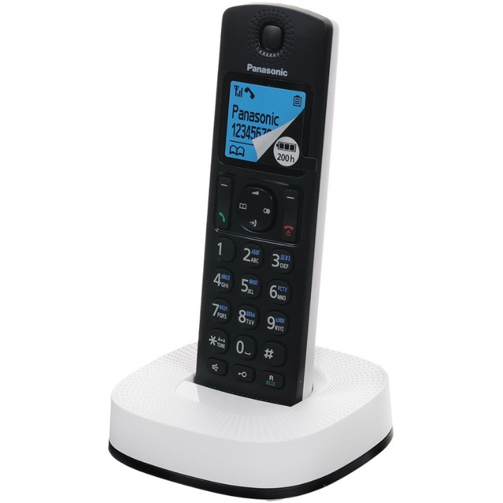 Беспроводной телефон Panasonic KX-TGC310UC2