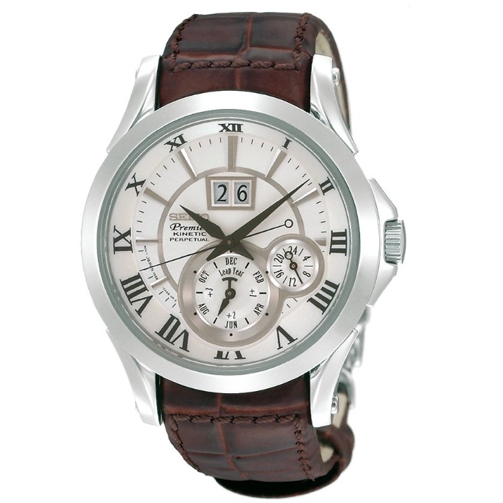 Ceas de mână Seiko SNP023P1