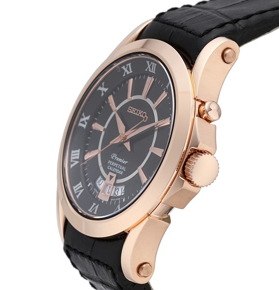 Ceas de mână Seiko SNQ128P1