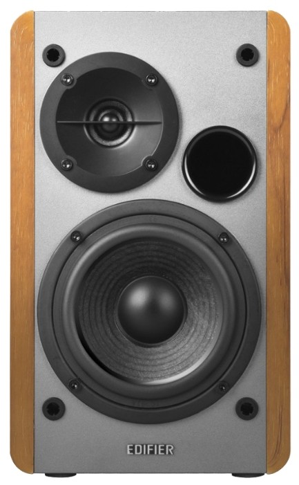 Компьютерные колонки Edifier R1280T Wood