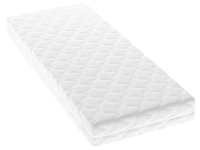 Ортопедический матрас Vegas Smart Pulse 120x200x21