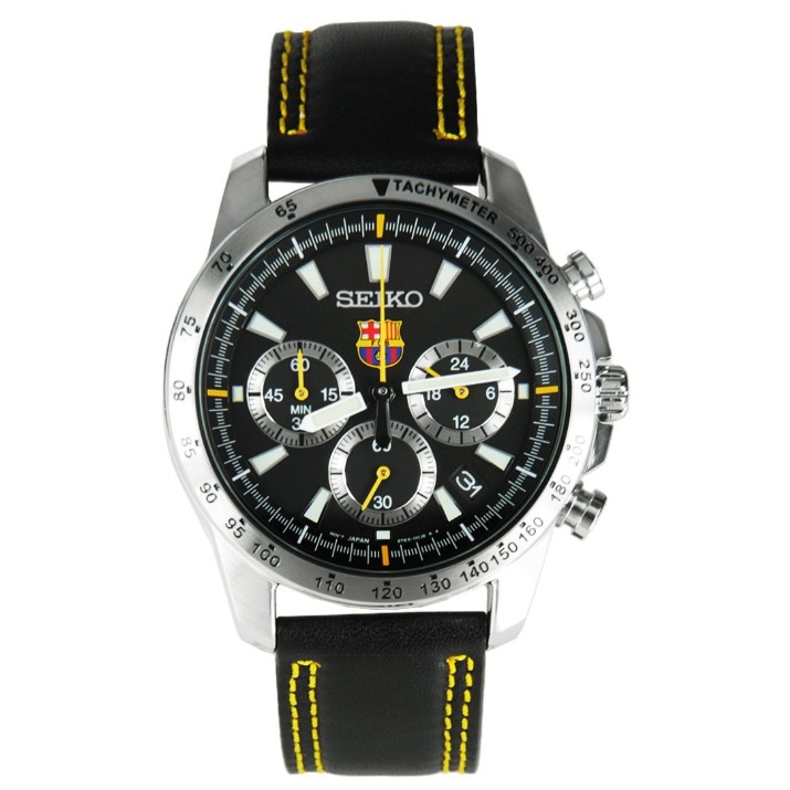 Ceas de mână Seiko SSB073P2