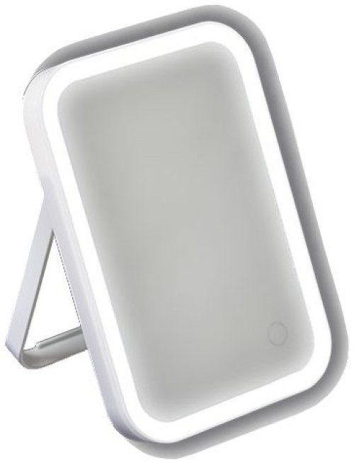 Oglindă cosmetică Tendance White (43681)