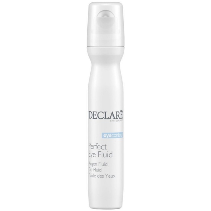Gel din jurul ochilor Declare Eye Contour Perfect Eye Fluid 15ml