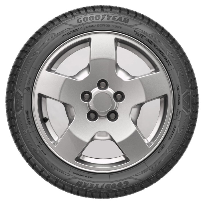Anvelopa Goodyear UltraGrip Performance+ 225/50 R17 94H FP