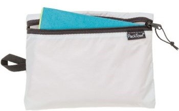 Полотенце PackTowl Personal Beach Clover.