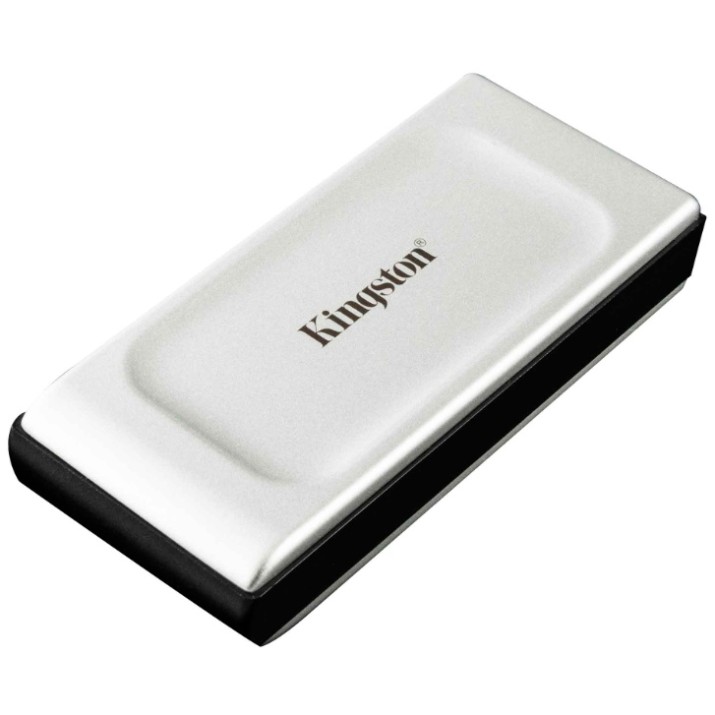 Внешний SSD Kingston XS2000 4Tb (SXS2000/4000G)  