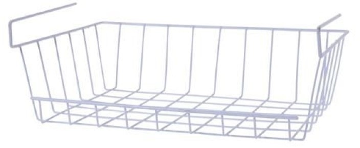 Корзина для хранения Storage Solutions 40x27x14cm (16938)