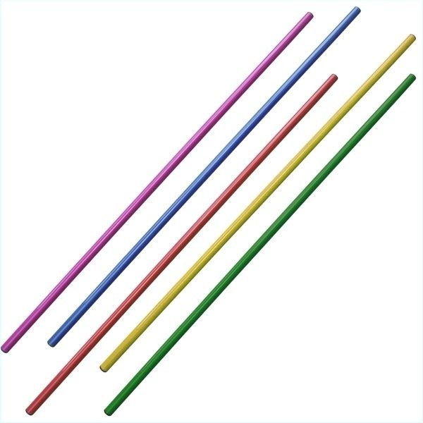 Baț gimnastică Sport Малая D20mm L80cm (69060)