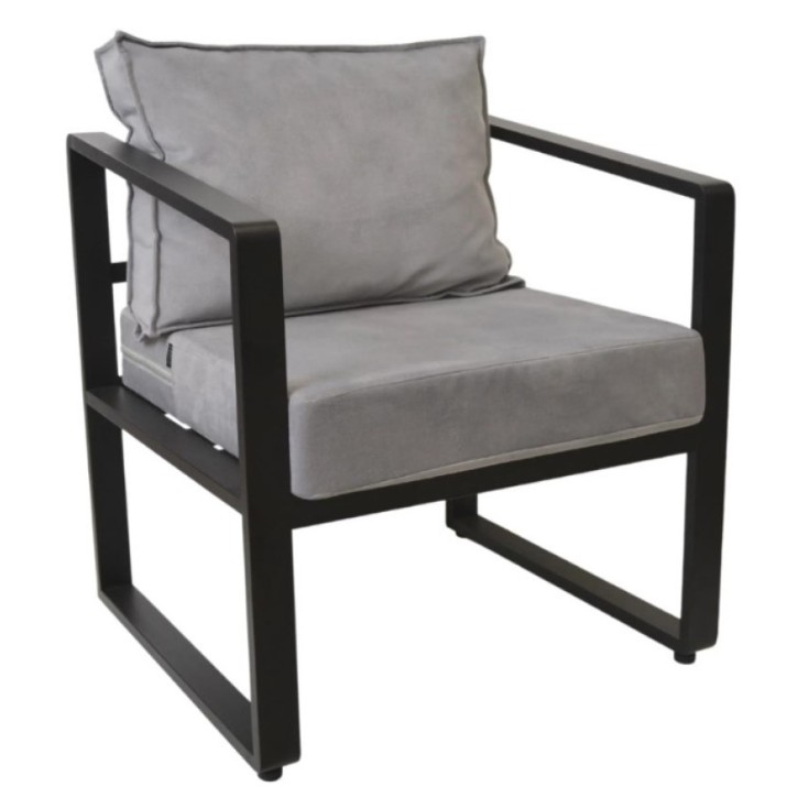 Fotoliu Deco York New