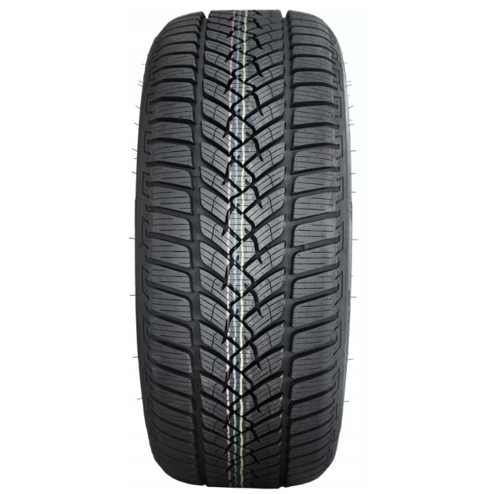 Anvelopa Fulda Kristall Control HP2 225/55 R17 101V XL
