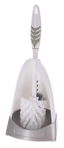 Ершик для унитаза Bathroom Solutions 36cm (46035)