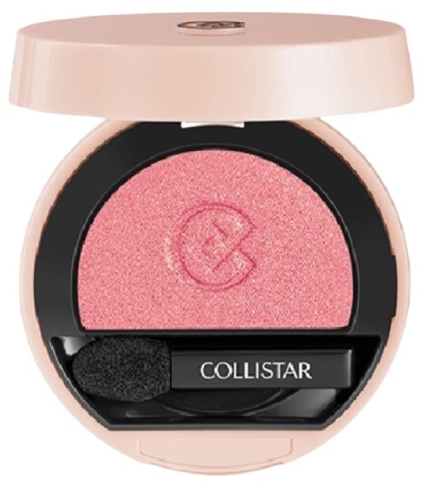 Тени для век Collistar Impeccable Compact Eyeshadow 230