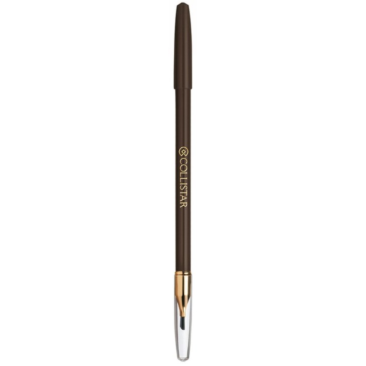 Карандаш для бровей Collistar Professional Eyebrow Pencil 03
